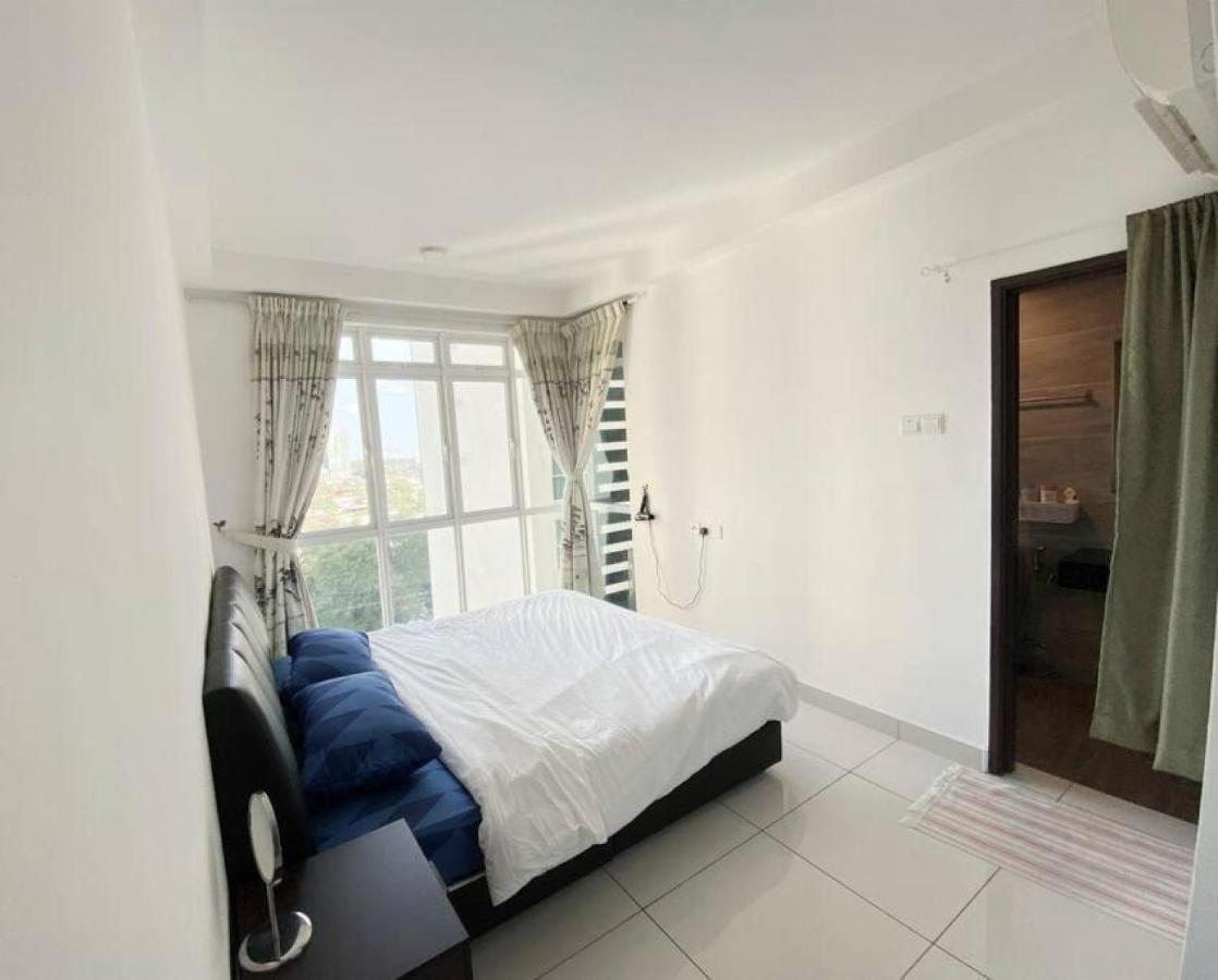 Vesta Homes, Ksl Residences Taman Daya, Johor Bahru Exterior photo